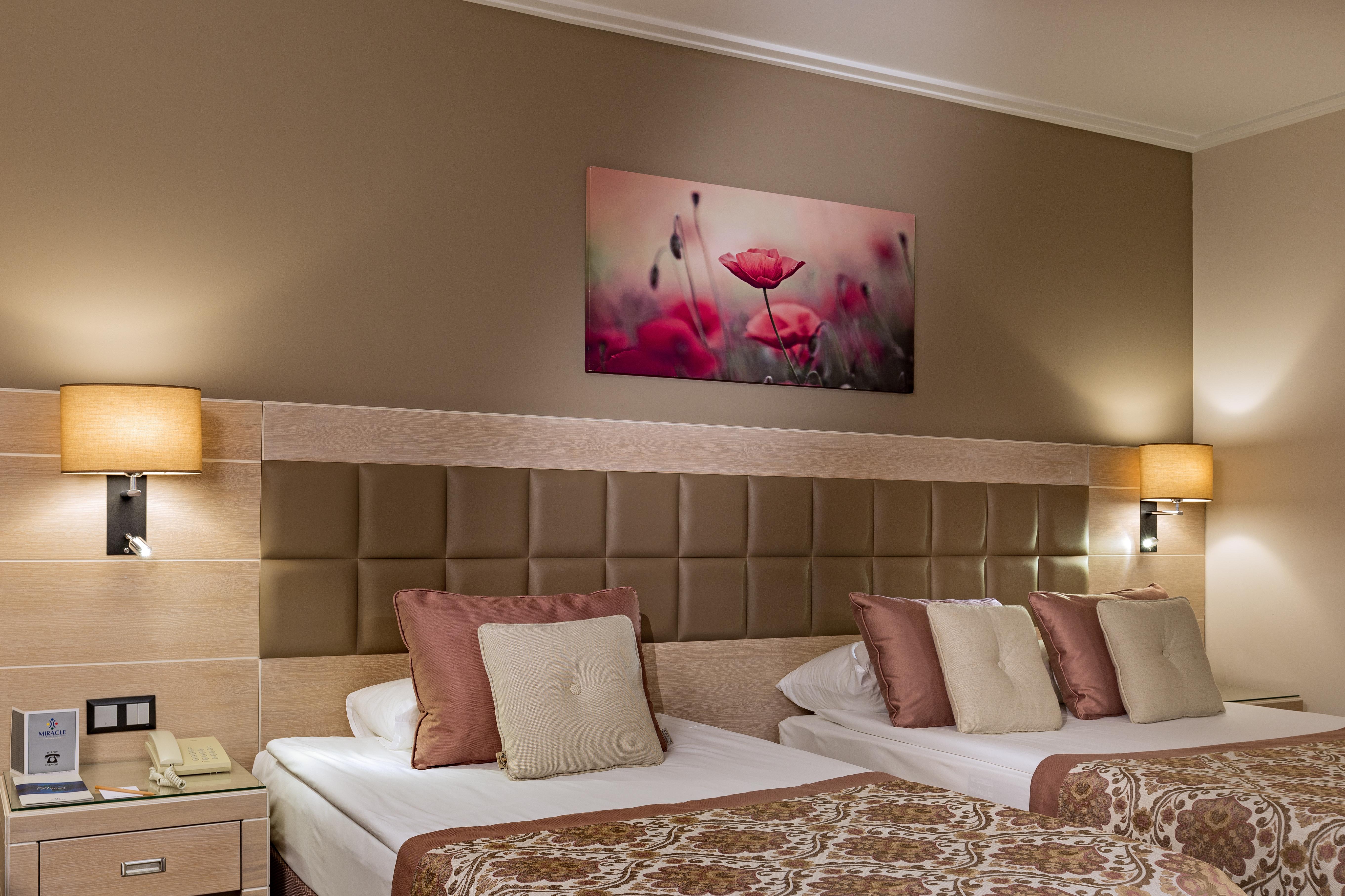 Miracle Resort Hotel Анталія Екстер'єр фото