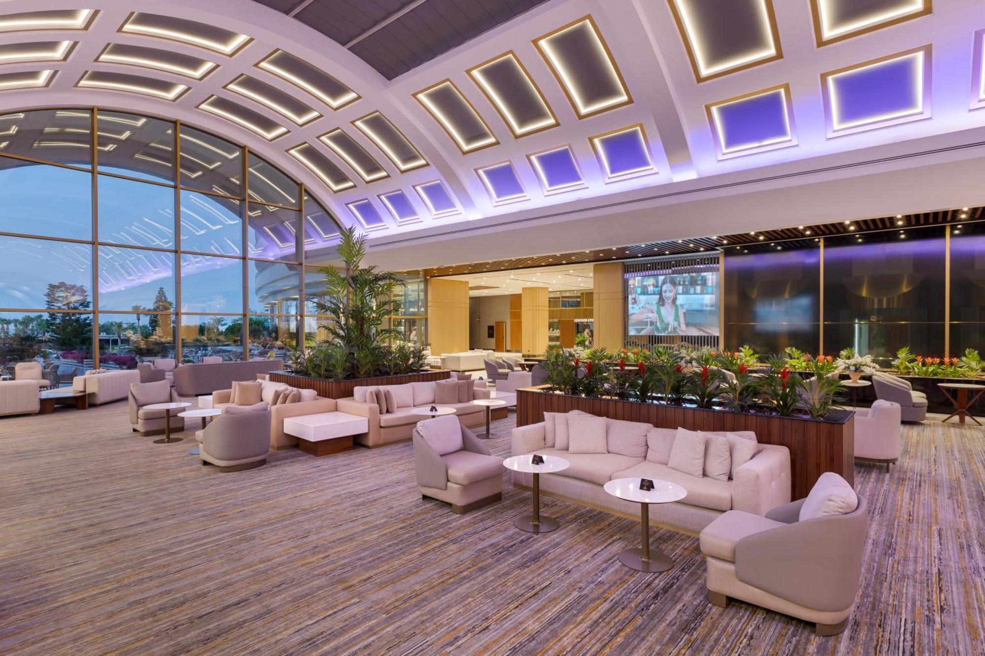 Miracle Resort Hotel Анталія Екстер'єр фото