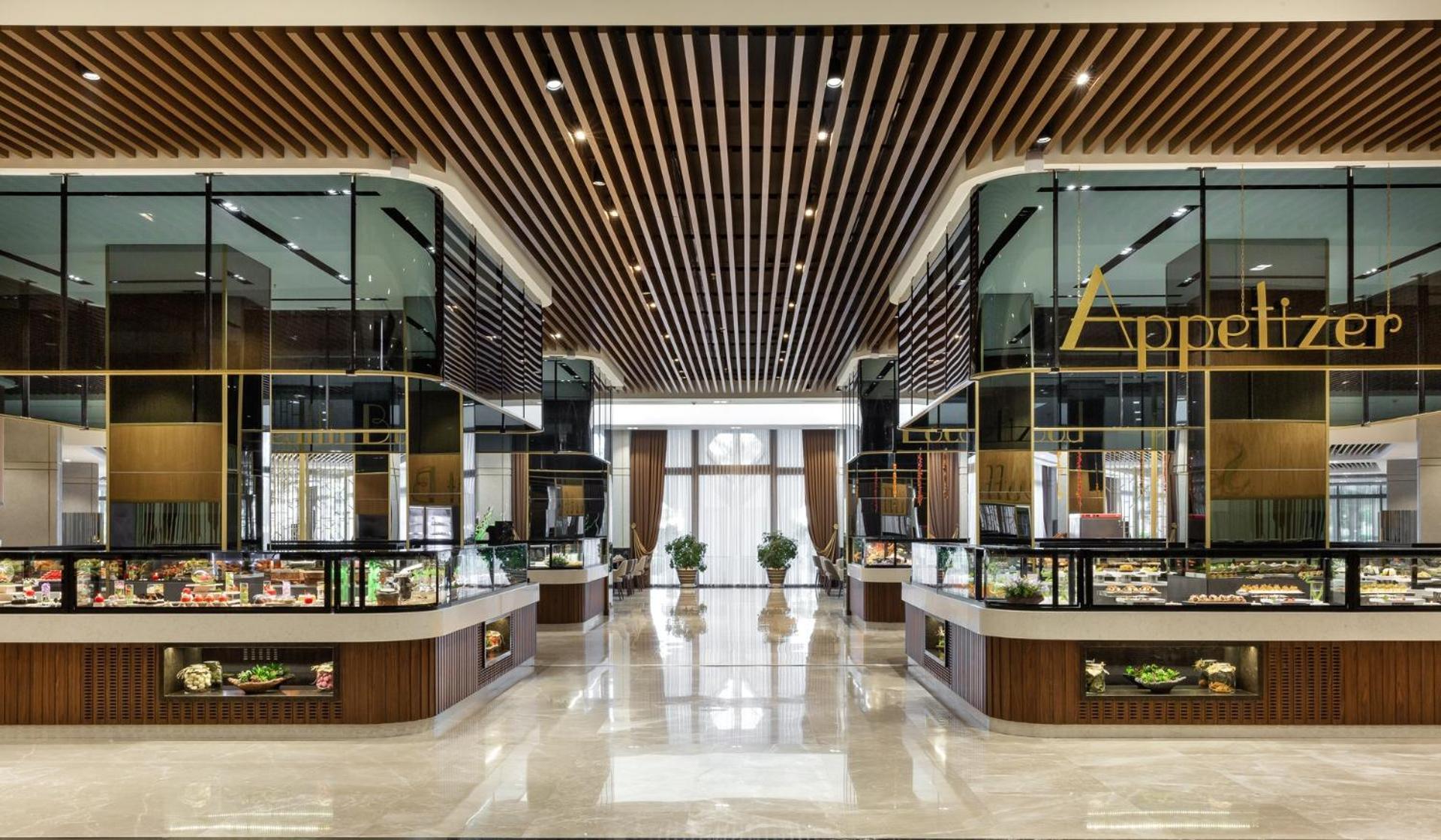 Miracle Resort Hotel Анталія Екстер'єр фото